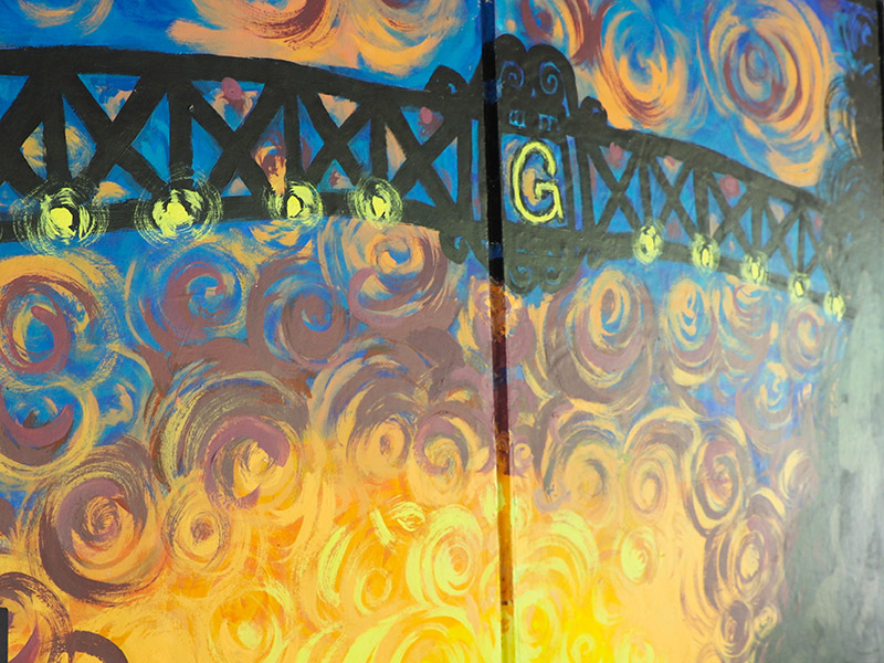 Gahanna Arts Community Involvement