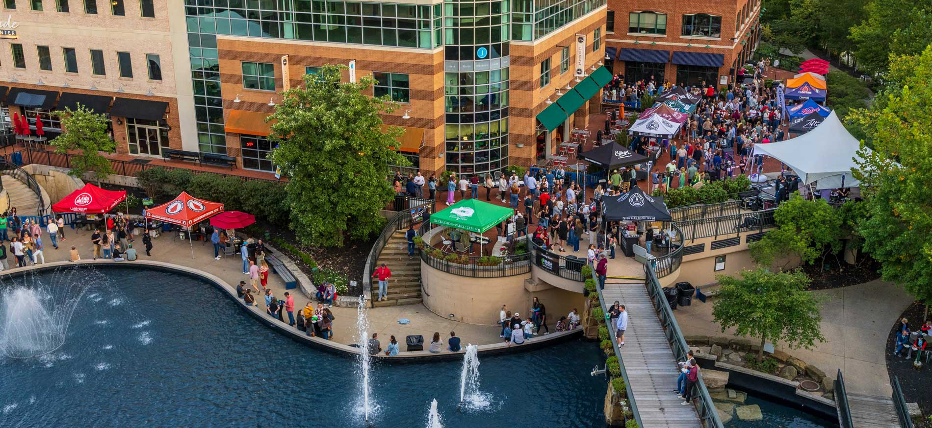 Hops and Vines Festival 2025